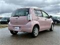 2015 Toyota Passo