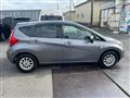 2013 Nissan Note