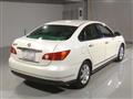 2008 Nissan Bluebird Sylphy