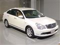 2008 Nissan Bluebird Sylphy