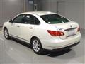 2008 Nissan Bluebird Sylphy