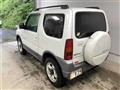 2006 Suzuki Jimny