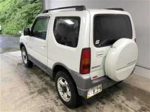2006 Suzuki Jimny
