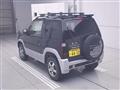 2008 Mitsubishi Pajero Mini