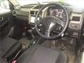 2008 Mitsubishi Pajero Mini