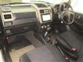 2008 Mitsubishi Pajero Mini