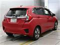2014 Honda Fit Hybrid