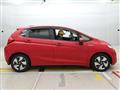 2014 Honda Fit Hybrid