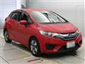 2014 Honda Fit Hybrid