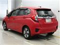 2014 Honda Fit Hybrid