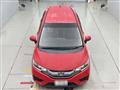 2014 Honda Fit Hybrid