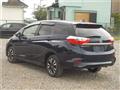 2015 Honda Shuttle