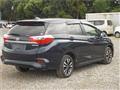2015 Honda Shuttle