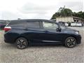 2015 Honda Shuttle