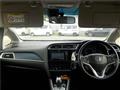 2015 Honda Shuttle