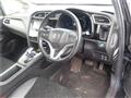 2015 Honda Shuttle