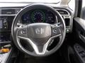 2015 Honda Shuttle