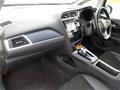 2015 Honda Shuttle