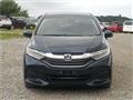 2015 Honda Shuttle