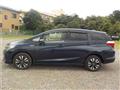2015 Honda Shuttle