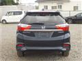 2015 Honda Shuttle