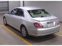 2009 Toyota Mark X