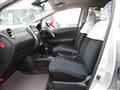 2016 Nissan Note