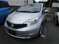 2016 Nissan Note