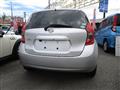 2016 Nissan Note
