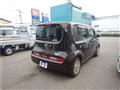 2009 Nissan Cube