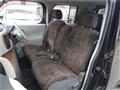 2009 Nissan Cube