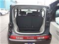 2009 Nissan Cube
