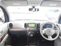 2009 Nissan Cube