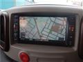 2009 Nissan Cube