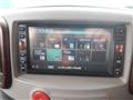 2009 Nissan Cube