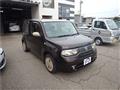 2009 Nissan Cube