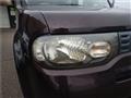 2009 Nissan Cube