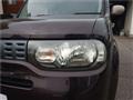 2009 Nissan Cube