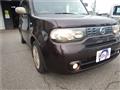 2009 Nissan Cube