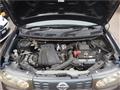 2009 Nissan Cube