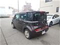 2009 Nissan Cube