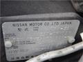 2009 Nissan Cube