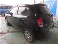 2013 Nissan March