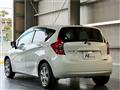 2015 Nissan Note