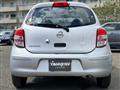 2012 Nissan March