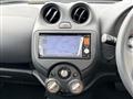2012 Nissan March