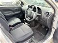 2012 Nissan March