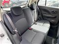 2012 Nissan March