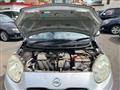 2012 Nissan March
