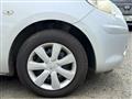 2012 Nissan March